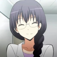 Okuda Manami