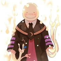 lớp E - những người cần trừ