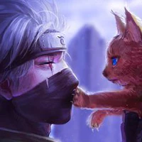 Hatake kakashi