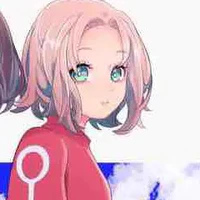 Haruno Sakura
