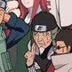 Sarutobi Hiruzen(Hokage đệ tam)