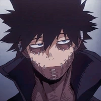 Todoroki Touya (Dabi)