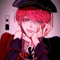 Akashi/Sanzu Haruchiyo