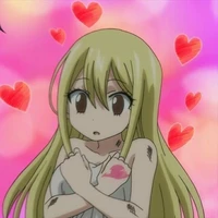 Lucy Heartfilia