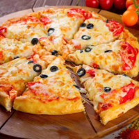 Pizza 237 Street
