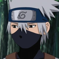 Kakashi
