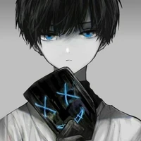 Hacker Nokon