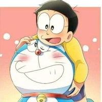 Doraemon và Nobita