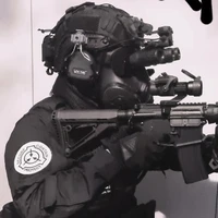 đặc vụ SCP