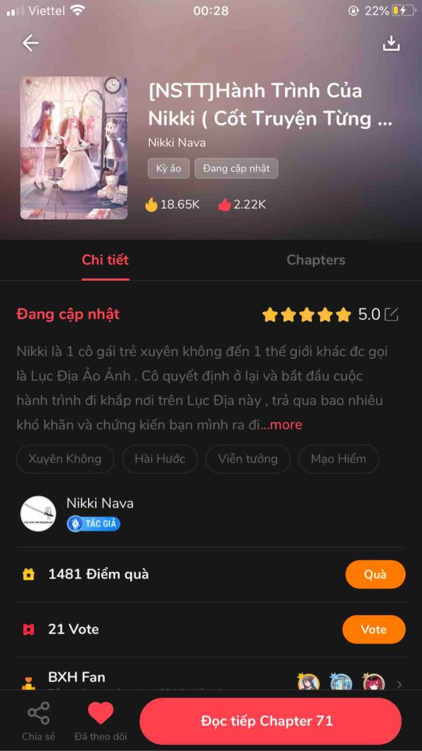 NovelToon