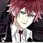 Sakamaki Ayato
