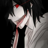 Jeff The Killer