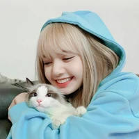 Lalisa Manoban (Cô)