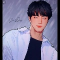 kim seok jin