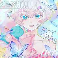 Kawaragi Senju