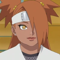 Chocho Akimichi