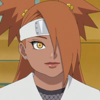Chocho Akimichi