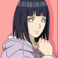 Hinata Hyuga