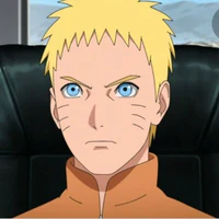 Naruto Uzumaki