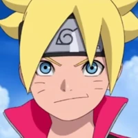 Boruto Uzumaki