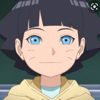 Himawari Uzumaki