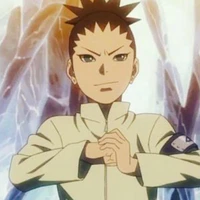 Shikadai Nara