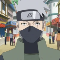 Kakashi Hatake