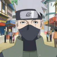 Kakashi Hatake