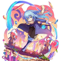 Cognac-Karasuma Rimuru-Rimuru