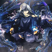 Hư vô thần-Rimuru Tempest-Rimuru
