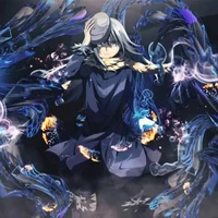 Hư vô thần-Rimuru Tempest-Rimuru