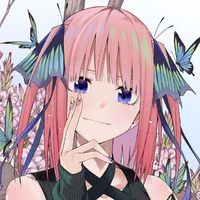 Nakano Nino