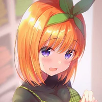 Nakano Yotsuba