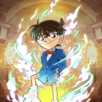 Edogawa Conan/Kudo Shinichi