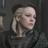 Narcissa Malfoy