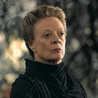 Minerva McGonagall