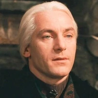 Lucius Malfoy