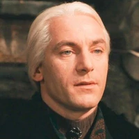Lucius Malfoy