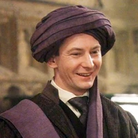 Quirrell