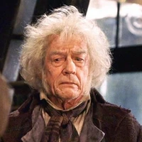 Ollivander