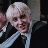 Draco Malfoy