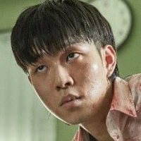 Yoon Gwi Nam