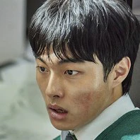 Lee Cheong San