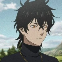 Grinberryall Yuno