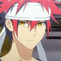 Yukihira Souma