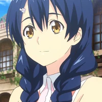 Tadokoro Megumi