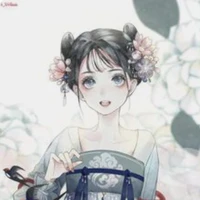 Lan Nhi- cung nữ Tú Quý Nhân