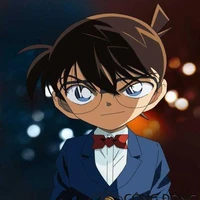 Edogawa Conan