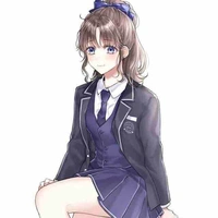 Adilain Fiona / AF 