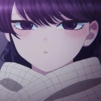 Komi Shouko